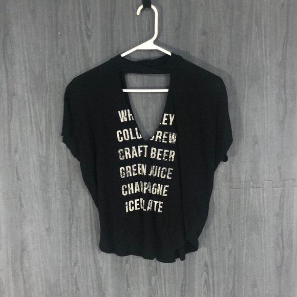 Express Women’s designer tee - Picture 1 of 2